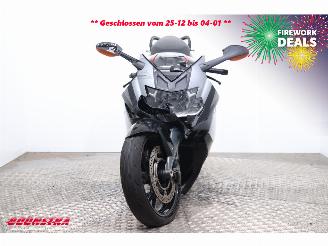 BMW K 1300 S ABS Heizgriffe picture 6