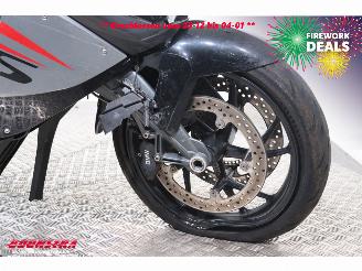 BMW K 1300 S ABS Heizgriffe picture 9