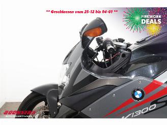 BMW K 1300 S ABS Heizgriffe picture 16