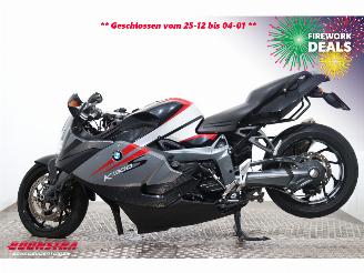 BMW K 1300 S ABS Heizgriffe picture 5