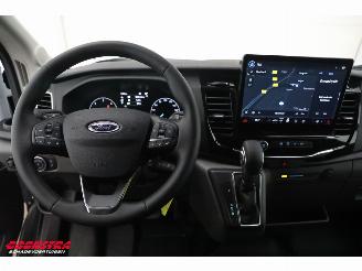 Ford Transit 2.0 TDCI Aut. L3-H2 Trend Apple/Android SHZ Camera AHK 110 km!! picture 17