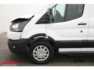 Ford Transit 2.0 TDCI Aut. L3-H2 Trend Apple/Android SHZ Camera AHK 110 km!! picture 12