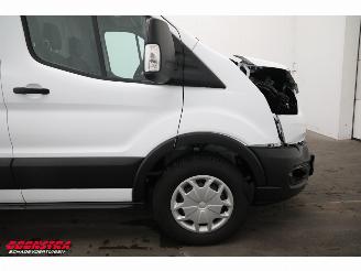 Ford Transit 2.0 TDCI Aut. L3-H2 Trend Apple/Android SHZ Camera AHK 110 km!! picture 5