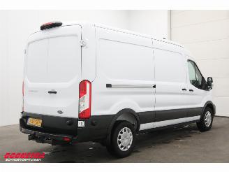 Ford Transit 2.0 TDCI Aut. L3-H2 Trend Apple/Android SHZ Camera AHK 110 km!! picture 3