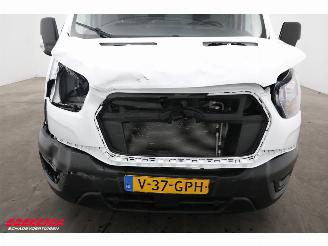 Ford Transit 2.0 TDCI Aut. L3-H2 Trend Apple/Android SHZ Camera AHK 110 km!! picture 7