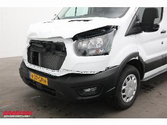 Ford Transit 2.0 TDCI Aut. L3-H2 Trend Apple/Android SHZ Camera AHK 110 km!! picture 11