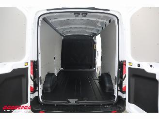 Ford Transit 2.0 TDCI Aut. L3-H2 Trend Apple/Android SHZ Camera AHK 110 km!! picture 14