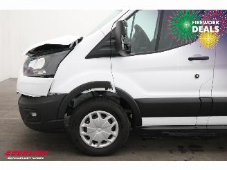 Ford Transit 2.0 TDCI Aut. L3-H2 Trend Apple/Android SHZ Camera AHK 110 km!! picture 12