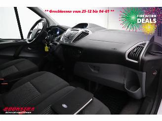 Ford Transit Custom 2.0 TDCI L1-H1 Trend 9-Pers. Airco Cruise Bluetooth PDC picture 7