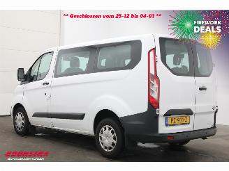 Ford Transit Custom 2.0 TDCI L1-H1 Trend 9-Pers. Airco Cruise Bluetooth PDC picture 4