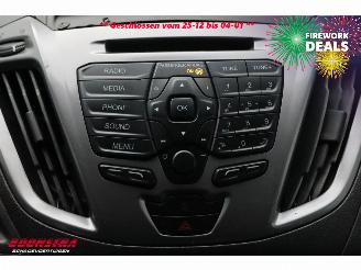 Ford Transit Custom 2.0 TDCI L1-H1 Trend 9-Pers. Airco Cruise Bluetooth PDC picture 17