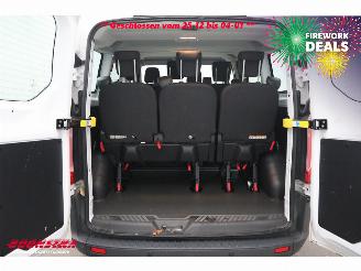 Ford Transit Custom 2.0 TDCI L1-H1 Trend 9-Pers. Airco Cruise Bluetooth PDC picture 5