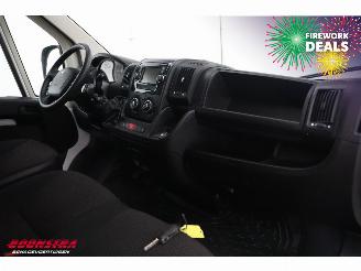 Peugeot Boxer 2.2 BlueHDi 165 L3-H2 Zwaar Kuhler Lucht Airco Cruise Dometic Frigo 4500 picture 14