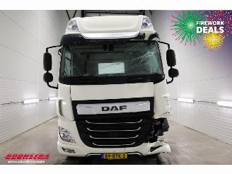 DAF CF 450 FT ACC 4X2 Euro 6 picture 5