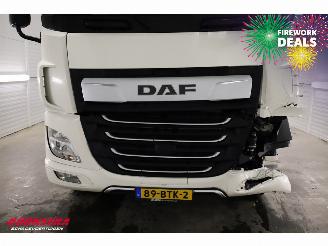 DAF CF 450 FT ACC 4X2 Euro 6 picture 6