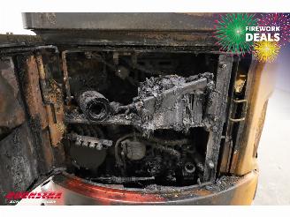 Takeuchi  TB325R LSA 3t BJ2025 picture 7