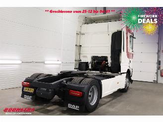 DAF XF 480 FT ACC Standairco 370.921 km! picture 3