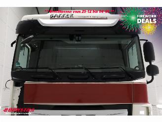 DAF XF 480 FT ACC Standairco 370.921 km! picture 13