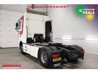 DAF XF 480 FT ACC Standairco 370.921 km! picture 4