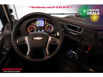 DAF XF 480 FT ACC Standairco 370.921 km! picture 16