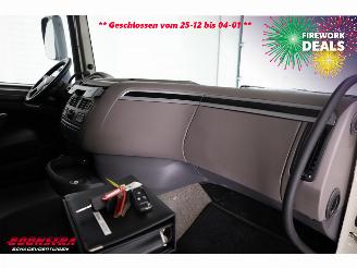 DAF XF 480 FT ACC Standairco 370.921 km! picture 14