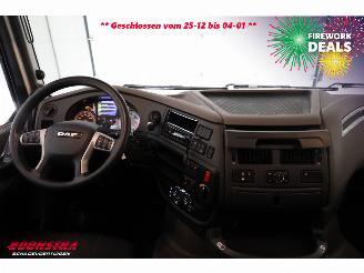 DAF XF 480 FT ACC Standairco 370.921 km! picture 15