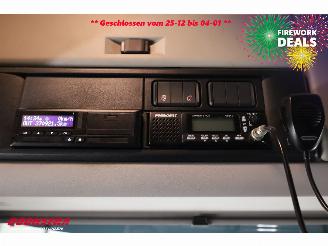 DAF XF 480 FT ACC Standairco 370.921 km! picture 23