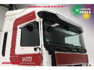 DAF XF 480 FT ACC Standairco 370.921 km! picture 10