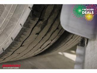 Volvo FH 540 iParkCool Hydrauliek 4X2 Euro 6 picture 23