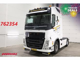 ocasión camiones Volvo FH 540 iParkCool Hydrauliek 4X2 Euro 6 2016/3