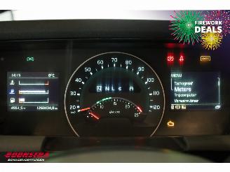 Volvo FH 540 iParkCool Hydrauliek 4X2 Euro 6 picture 10