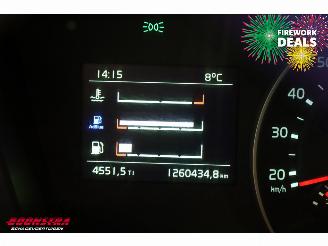 Volvo FH 540 iParkCool Hydrauliek 4X2 Euro 6 picture 11