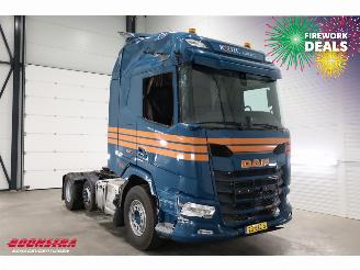 DAF XF 480 FTP 6X2 LED ACC Hydrauliek 172.667 km! picture 2