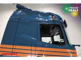 DAF XF 480 FTP 6X2 LED ACC Hydrauliek 172.667 km! picture 9