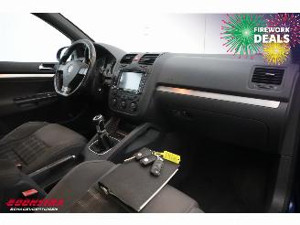 Volkswagen Golf 2.0 TFSI GTI Clima Cruise picture 8