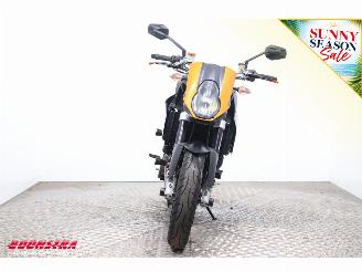 KTM 990 Super Duke BY 2007 Tanktas 31.956 km! picture 6
