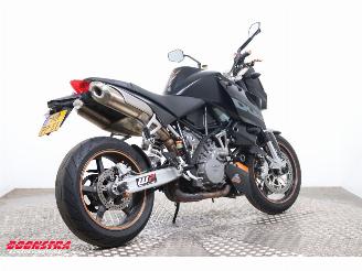 KTM 990 Super Duke BY 2007 Tanktas 31.956 km! picture 3