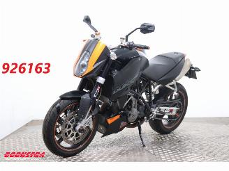 voitures motocyclettes  KTM 990 Super Duke BY 2007 Tanktas 31.956 km! 2007/3