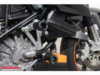 KTM 990 Super Duke BY 2007 Tanktas picture 10