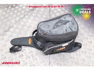 KTM 990 Super Duke BY 2007 Tanktas picture 15