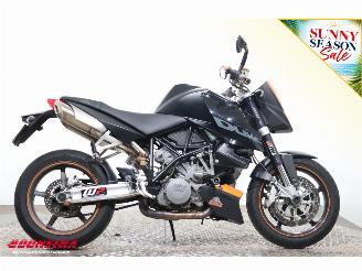 KTM 990 Super Duke BY 2007 Tanktas 31.956 km! picture 7