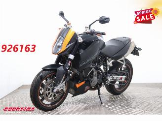 begagnad bil motor KTM 990 Super Duke BY 2007 Tanktas 31.956 km! 2007/3