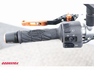 KTM 990 Super Duke BY 2007 Tanktas picture 13