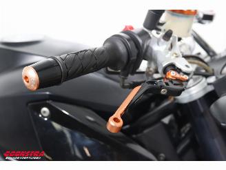 KTM 990 Super Duke BY 2007 Tanktas picture 11