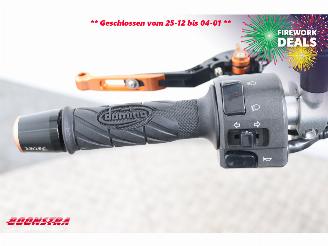 KTM 990 Super Duke BY 2007 Tanktas picture 13