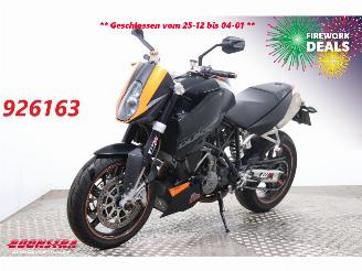 ocasión motos KTM 990 Super Duke BY 2007 Tanktas 2007/3