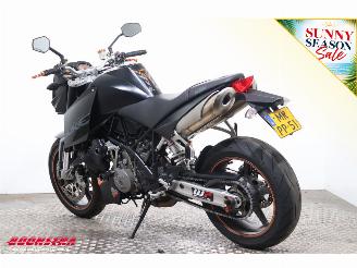 KTM 990 Super Duke BY 2007 Tanktas 31.956 km! picture 4