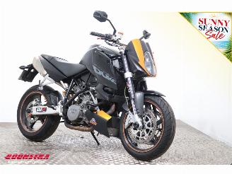 KTM 990 Super Duke BY 2007 Tanktas 31.956 km! picture 2