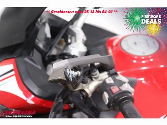 Ducati  Multistrada 1260 Termignoni ABS LED Cruise Heizgriffe Quickshift picture 14