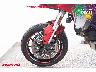 Ducati  Multistrada 1260 Termignoni ABS LED Cruise Heizgriffe Quickshift picture 9